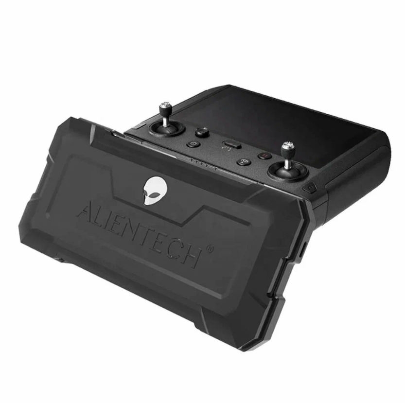 Alientech DOU 2